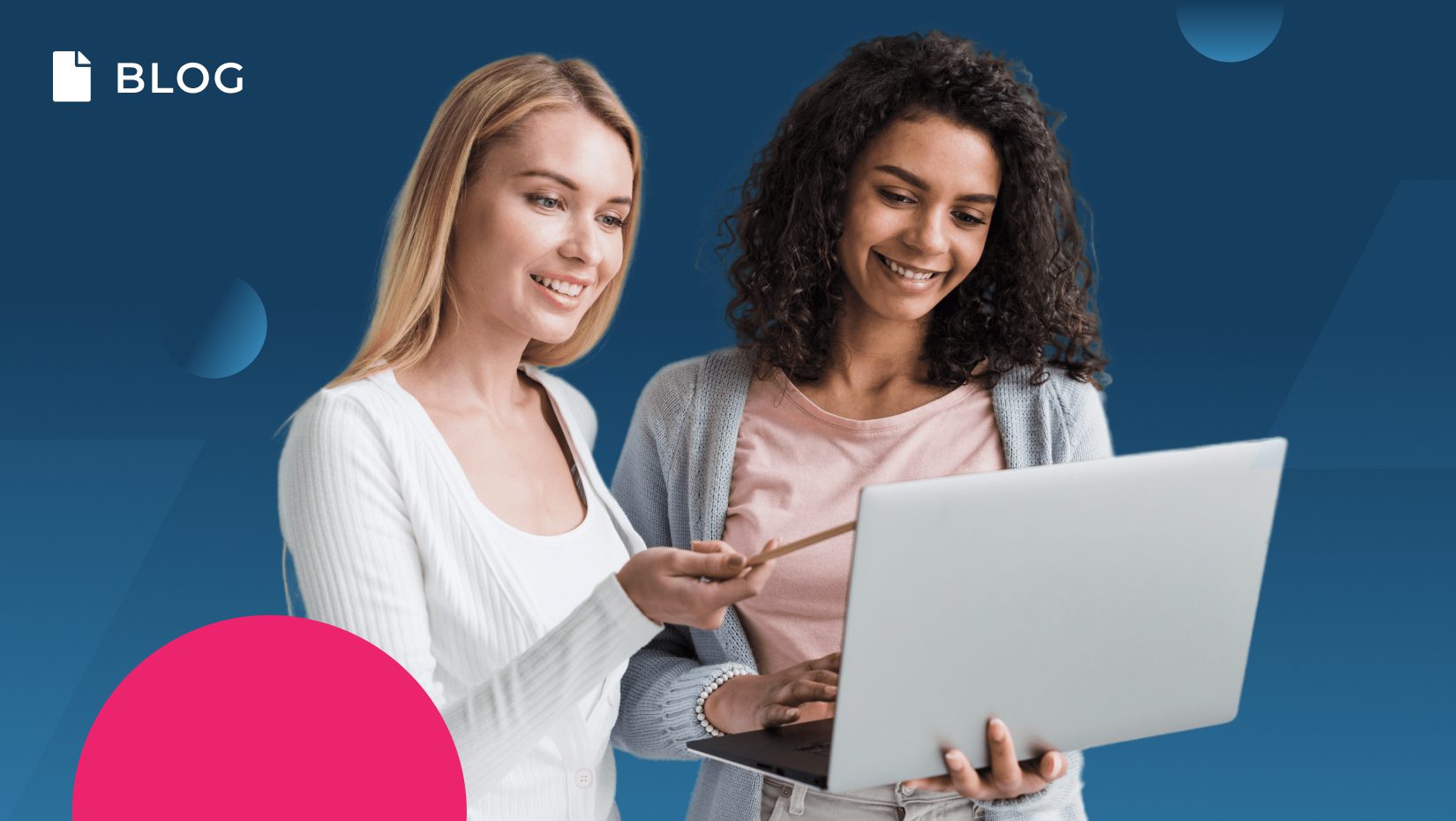 eLearning ROI: Four Benefits of Online Training + How to Prove Its Value Image