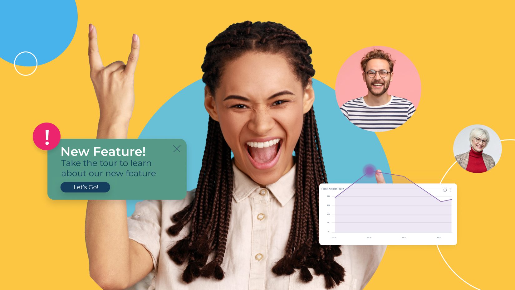 Celebrating Black Voices in Customer Success With Gainsight Image