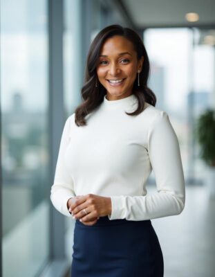 Jasmine Reynolds