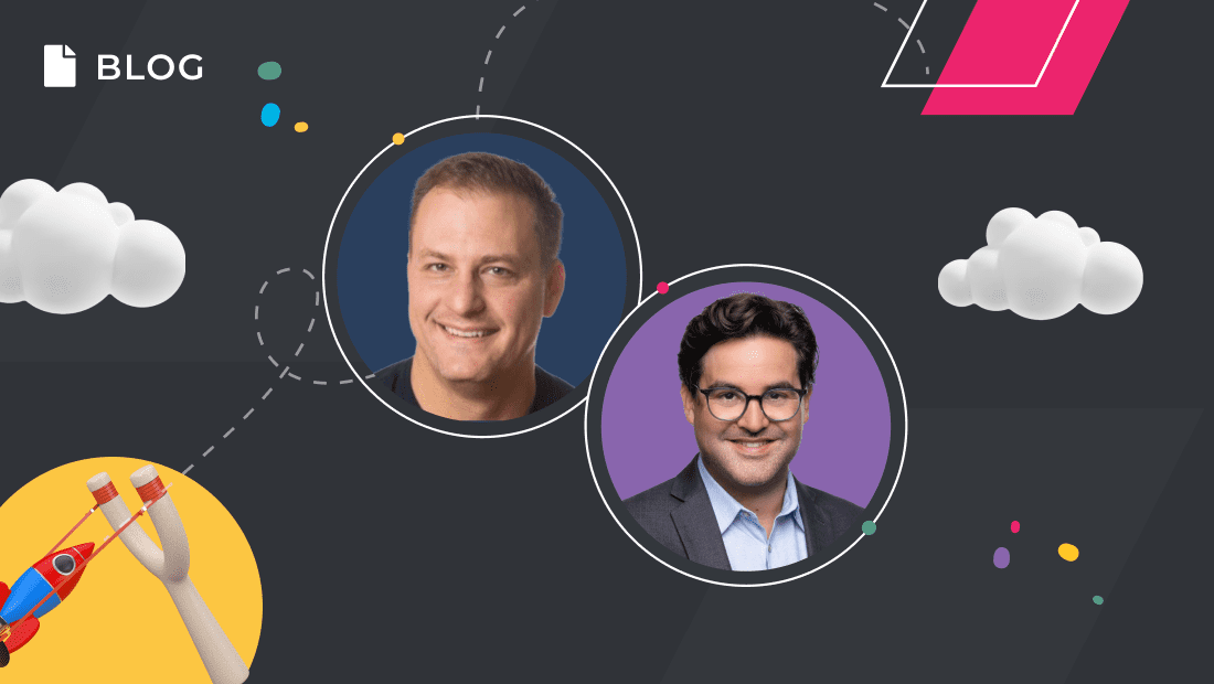 Making Your CS Tech Stack a Critical Building Block in Revenue Growth Image