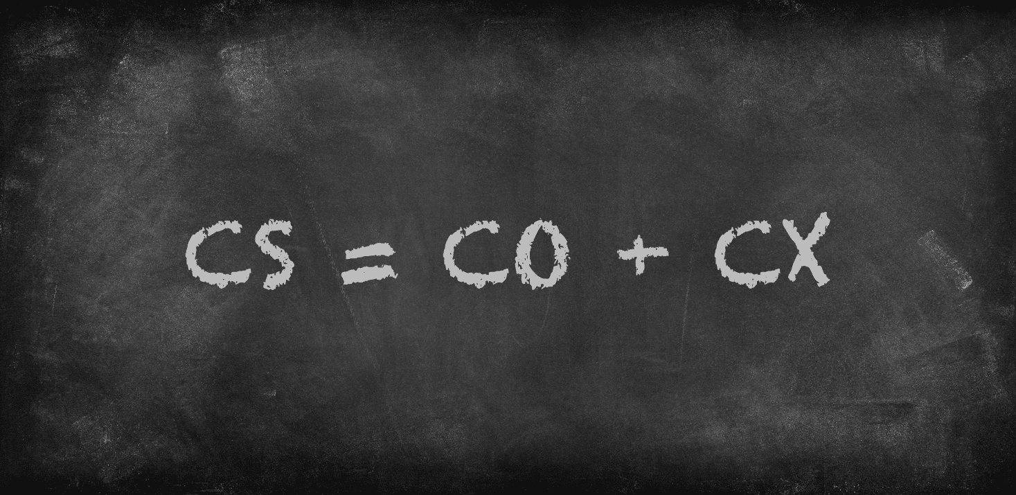 Customer Success Equation