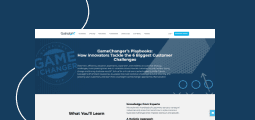 Holistic Customer Plan thumbnail