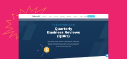 Executive Business Review thumbnail