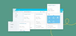 Survey Dashboard thumbnail
