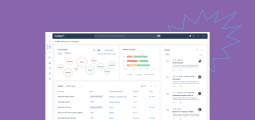 CSM Management Dashboard thumbnail