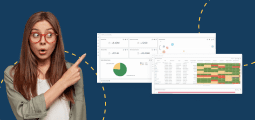 Exec Dashboard thumbnail