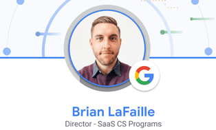 Brian LaFaille