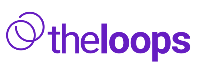 TheLoops logo